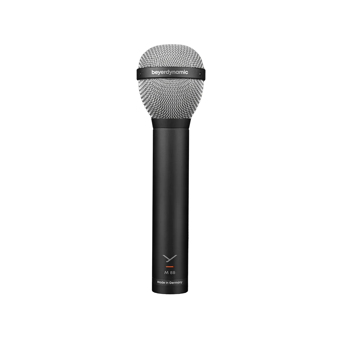 Beyerdynamic M 88 Dynamisk Mikrofon Hypercaridoid